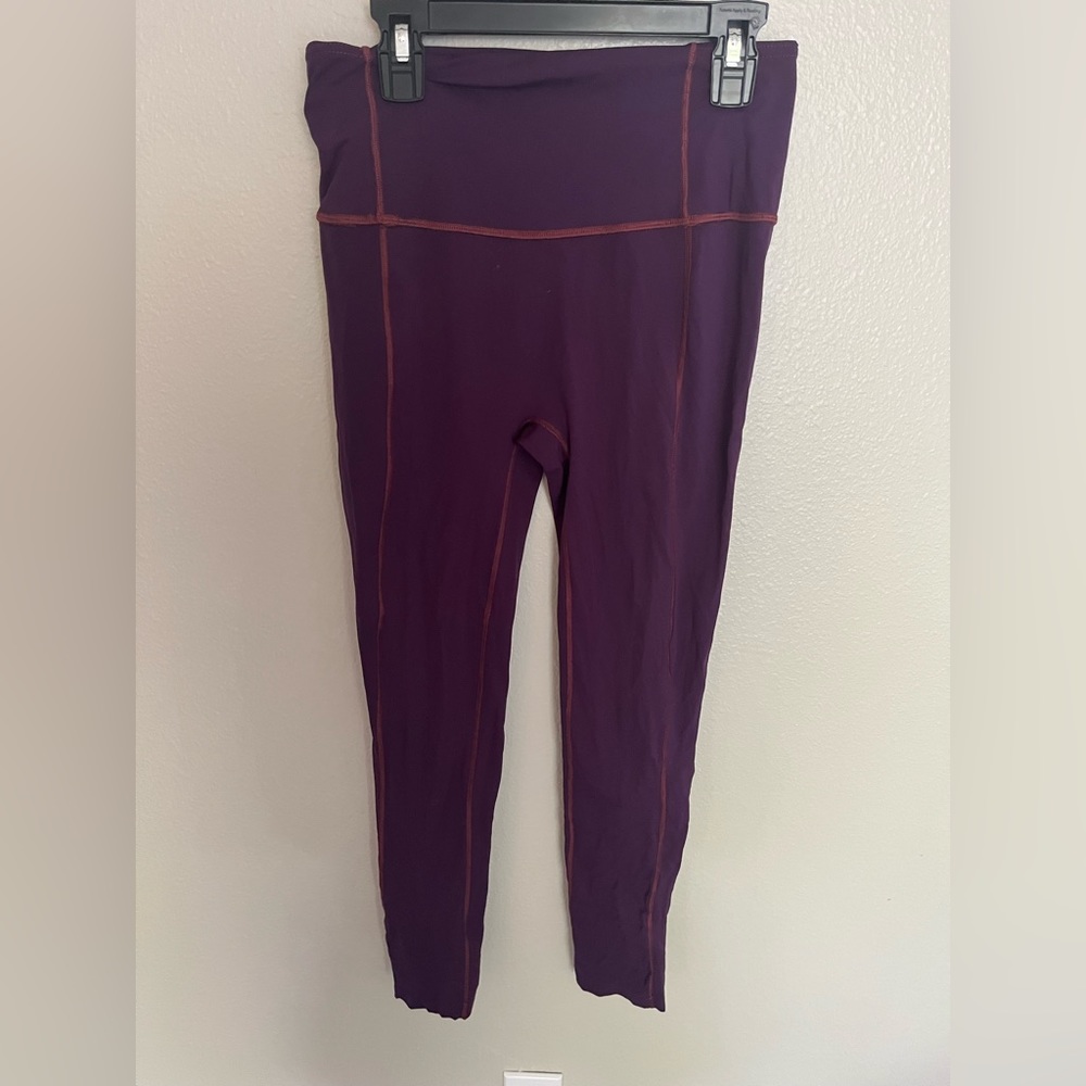 LuLuLemon Luxtreme High Rise Leggings